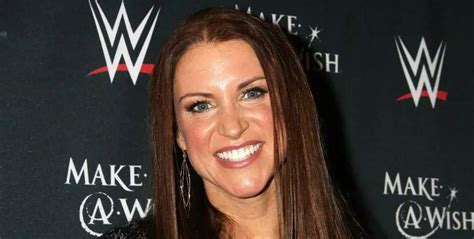 stephanie mcmahon boob size|Stephanie McMahon Measurements Weight Bra Size Age Affairs.